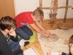Pořad o archeologii