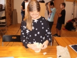 Pořad o archeologii