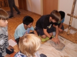 Pořad o archeologii