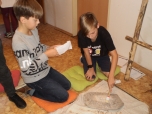 Pořad o archeologii