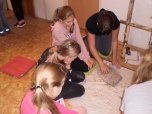 Pořad o archeologii