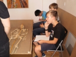 Pořad o archeologii