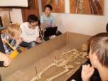 Pořad o archeologii