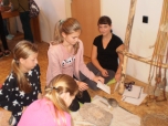 Pořad o archeologii