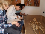 Pořad o archeologii