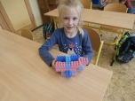 Máme šikovné ručičky