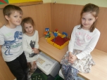 Máme šikovné ručičky