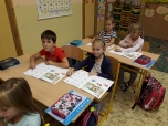 Čtení