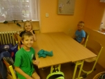 Učíme se a vyrábíme domeček