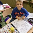 Den ve skole