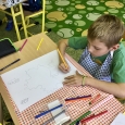 Den ve skole
