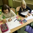 Den ve skole