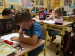 říjen 2017 - Píšeme...