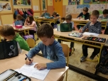 říjen 2017 - Píšeme...