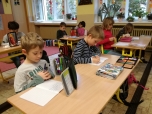 říjen 2017 - Píšeme...