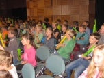  říjen - KC Novodvorská