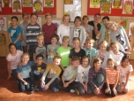 říjen - Kolektiv