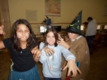 Halloween