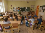 Ovoce a zelenina do škol