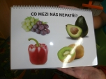 Ovoce a zelenina do škol
