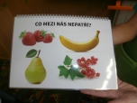 Ovoce a zelenina do škol