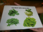 Ovoce a zelenina do škol