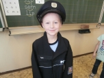 Policie ČR