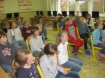 listopad - Dopravní výchova ve škole