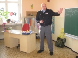 listopad - Policie ČR
