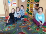 Pracovní činnosti