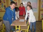 listopad - Nekuřátka