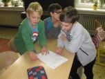 listopad - Nekuřátka
