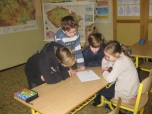listopad - Nekuřátka