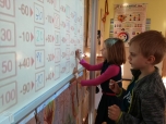 listopad 2017 - Hodina matematiky