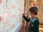 listopad 2017 - Hodina matematiky