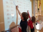listopad 2017 - Hodina matematiky