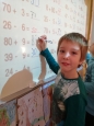 listopad 2017 - Hodina matematiky