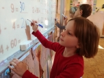 listopad 2017 - Hodina matematiky