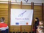 koncert - generálka