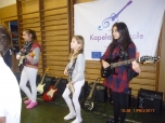 koncert - generálka