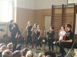Koncert 