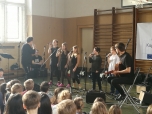 Koncert 