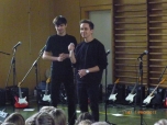 Koncert 