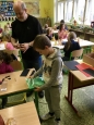 Vánoční dílny