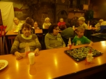 Mikuláš, čert, anděl - 