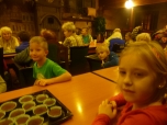 Mikuláš, čert, anděl - 
