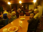 Mikuláš, čert, anděl - 