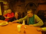 Mikuláš, čert, anděl - 
