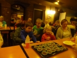 Mikuláš, čert, anděl - 