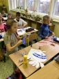 Vánoce ve třídě